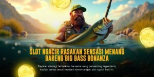 Slot Gacor Maxwin dari Pragmatic Play yang Wajib Kamu Coba