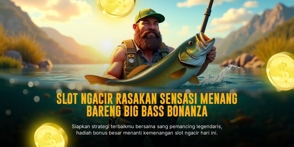 Slot Gacor Maxwin dari Pragmatic Play yang Wajib Kamu Coba
