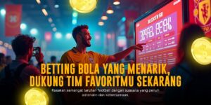 Strategi Jitu Menang Taruhan Bola di SBOBET