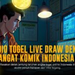 Membongkar Rahasia Togel Hongkong: Judi Togel Paling Populer