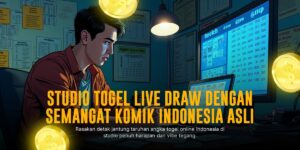 Membongkar Rahasia Togel Hongkong: Judi Togel Paling Populer