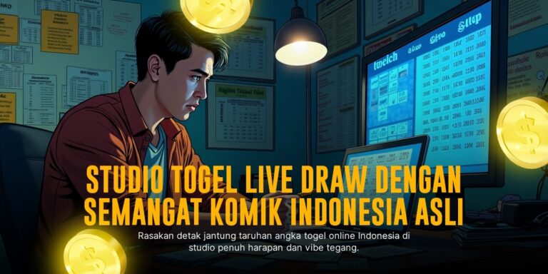 Membongkar Rahasia Togel Hongkong: Judi Togel Paling Populer