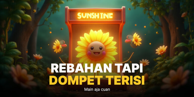 Menyelami Serunya Dingdong Fishing dari CQ9 Arcade