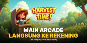 Petualangan Seru Bersama Dingdong Fishing dari CQ9 Arcade