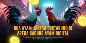 Jenis Ayam Bangkok: Raja Sabung Ayam di SV388