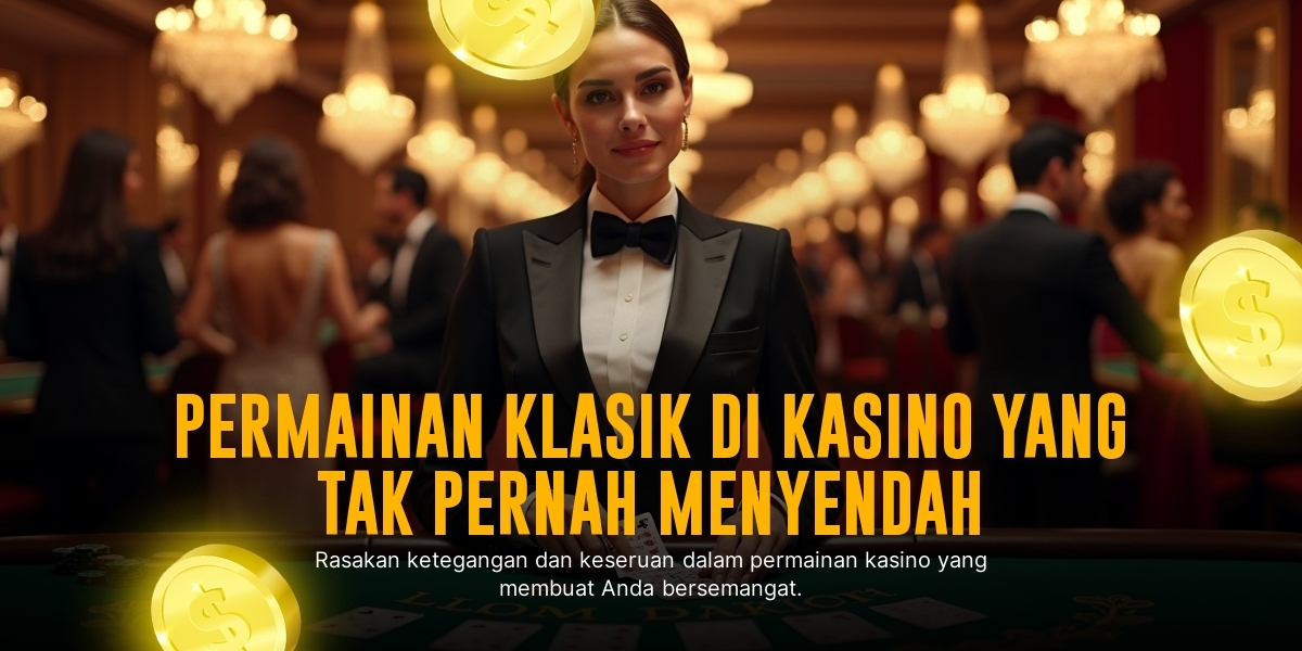 Sensasi Baccarat Live Evolution Gaming yang Menggoda