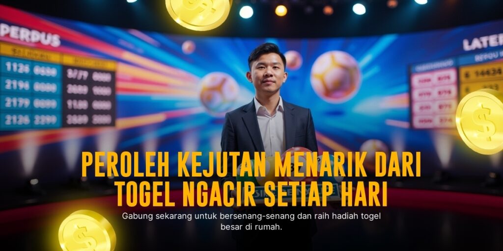 Colok Bebas Togel: Rahasia Menang Mudah yang Jarang Diketahui