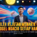 Colok Bebas Togel: Rahasia Menang Mudah yang Jarang Diketahui