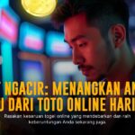 Membedah Keunikan Togel Singapore: Peluang dan Strategi Menang