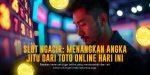 Membedah Keunikan Togel Singapore: Peluang dan Strategi Menang