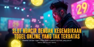 Membedah Serunya Togel Singapore: Prediksi, Cara Main, dan Tips Menang