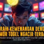 Strategi Colok Bebas Togel: Cara Jitu Menang Besar