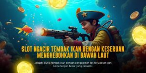 Strategi Terbaik Menaklukkan Game Tembak Ikan TopTrend Gaming