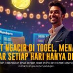 Togel Singapore: Strategi Ampuh Menang Colok Bebas