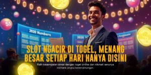 Togel Singapore: Strategi Ampuh Menang Colok Bebas