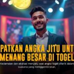 Mengulik Keunikan Togel Singapore: Strategi dan Tips Jitu