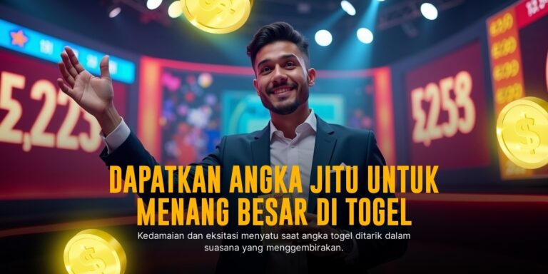 Mengulik Keunikan Togel Singapore: Strategi dan Tips Jitu