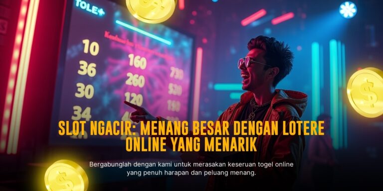 Mengulik Seru Togel Singapore: Strategi & Tips Terbaik Menang