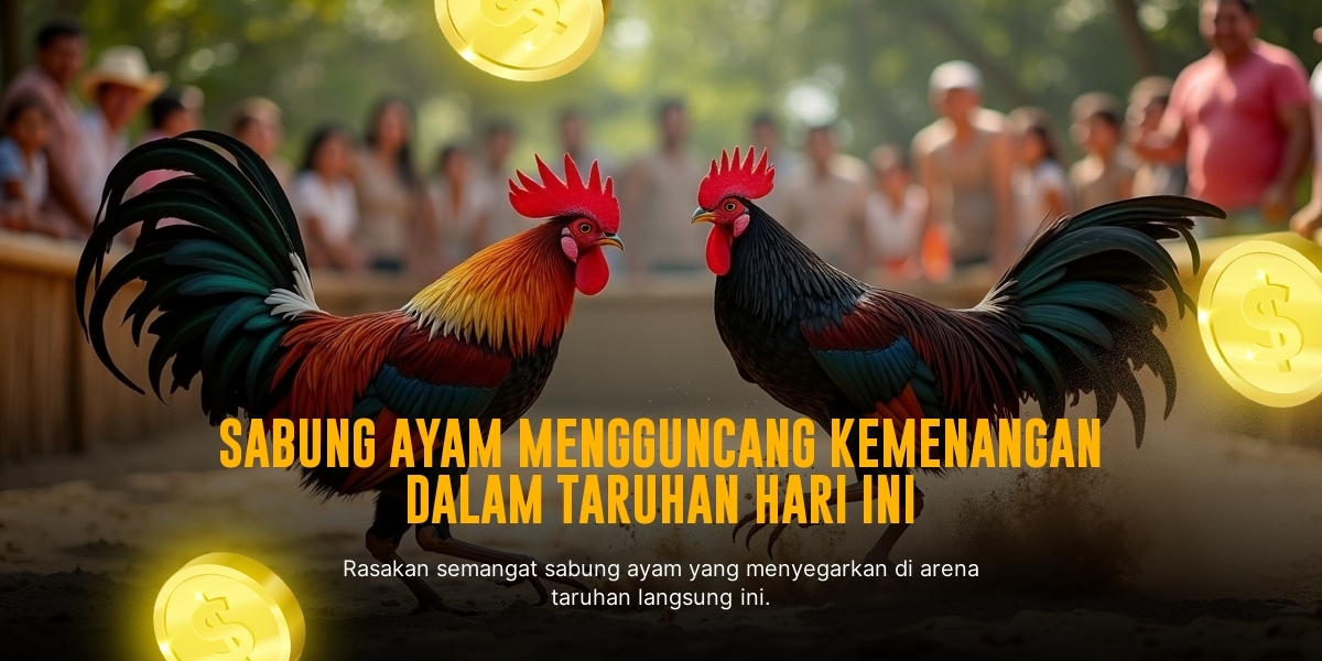 Mengungkap Kehebatan Ayam Bangkok di Sabung Ayam SV388