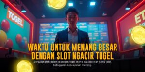 Misteri Menarik di Balik Togel Hongkong: Rahasia Kemenangan Colok Bebas