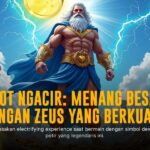 Misteri Menarik Slot Sweet Bonanza Pragmatic Play