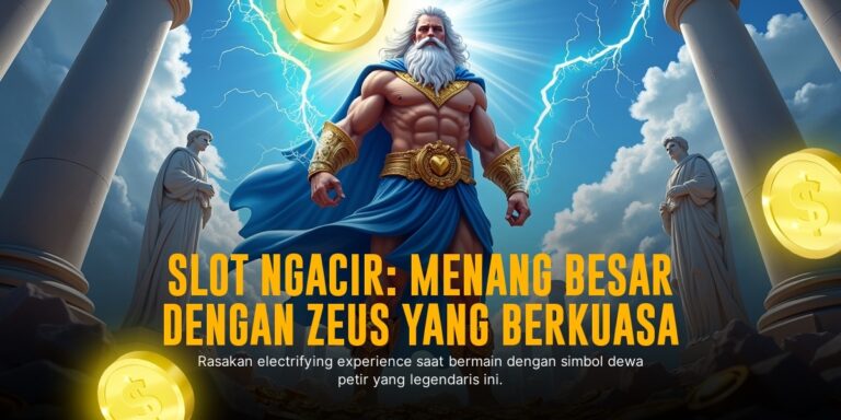 Misteri Menarik Slot Sweet Bonanza Pragmatic Play