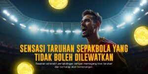 Keunikan Live Casino Evolution Gaming: Sensasi Taruhan Bola Realistis