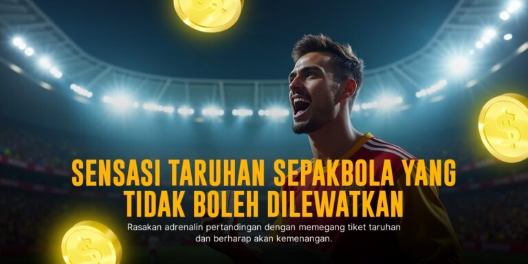 Keunikan Live Casino Evolution Gaming: Sensasi Taruhan Bola Realistis