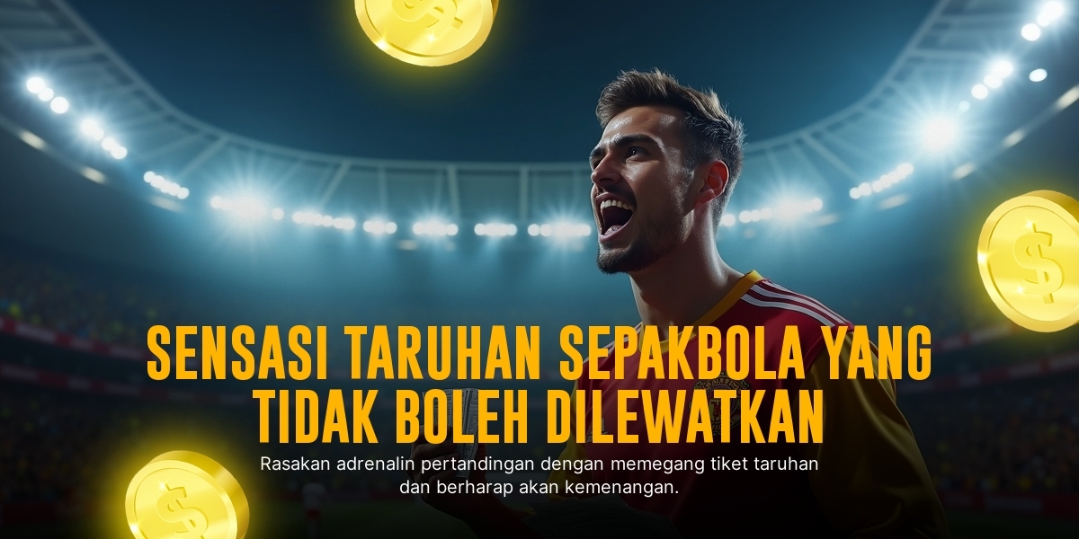 Keunikan Live Casino Evolution Gaming: Sensasi Taruhan Bola Realistis