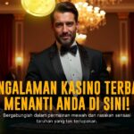 Rasakan Sensasi Tak Terlupakan dengan Evolution Gaming Live Casino
