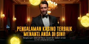 Rasakan Sensasi Tak Terlupakan dengan Evolution Gaming Live Casino