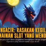 Bonanza Slot: Menggali Harta Karun Emas Pragmatic Play
