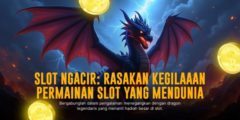 Bonanza Slot: Menggali Harta Karun Emas Pragmatic Play
