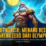 Sensasi Tak Terbendung Slot Wild West Gold Pragmatic Play