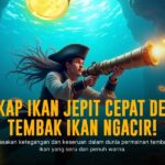 Tembak Ikan Raja: Cara Terbaik Menaklukkan Game Arcade Populer