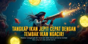 Tembak Ikan Raja: Cara Terbaik Menaklukkan Game Arcade Populer