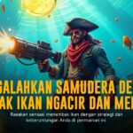 Tembak Ikan: Trik Jitu Menang Besar di Game Populer Ini
