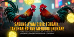 Mengenal Ayam Bangkok: Raja Sabung Ayam yang Tak Terkalahkan