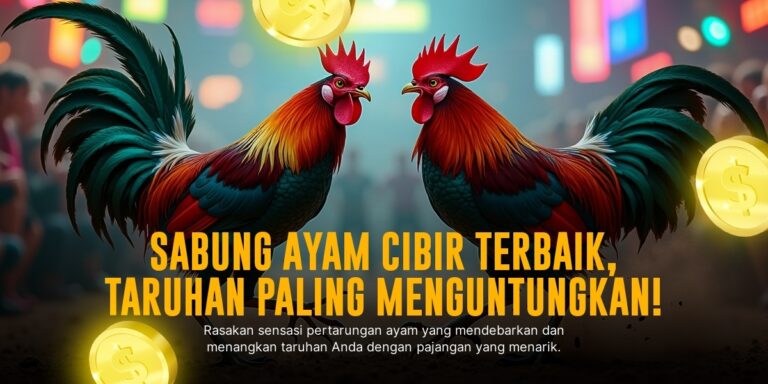Mengenal Ayam Bangkok: Raja Sabung Ayam yang Tak Terkalahkan