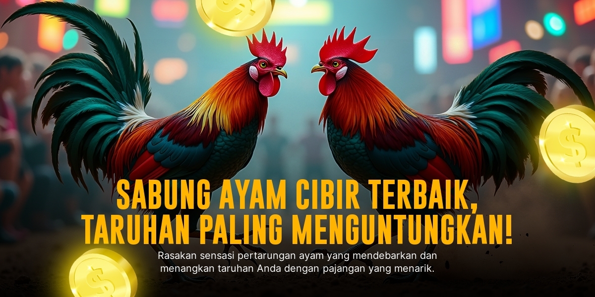 Mengenal Ayam Bangkok: Raja Sabung Ayam yang Tak Terkalahkan