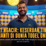 Mengenal Togel Singapore: Strategi dan Tips Menang