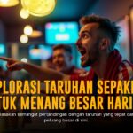 Bola Evolution Gaming: Sensasi Permainan Live Casino yang Menggoda