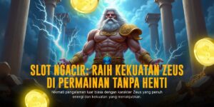 Terungkap! Rahasia Menang Mudah di Slot Gates of Olympus Pragmatic Play