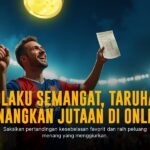 Mengasah Insting dengan Taruhan Bola di SBOBET