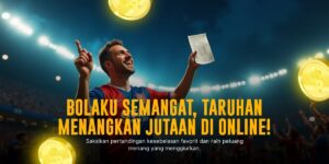Mengasah Insting dengan Taruhan Bola di SBOBET