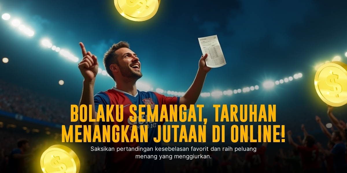 Mengasah Insting dengan Taruhan Bola di SBOBET