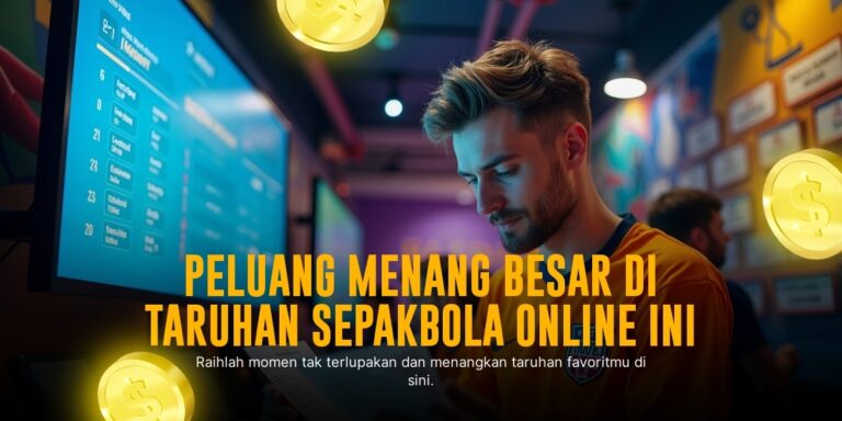 Strategi Jitu Main Bola Togel Hongkong yang Menguntungkan
