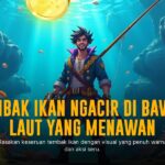 Strategi Jitu Menang di Game Tembak Ikan