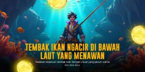 Strategi Jitu Menang di Game Tembak Ikan