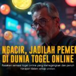 Membongkar Sensasi Togel Singapore: Rahasia Kemenangan Colok Bebas